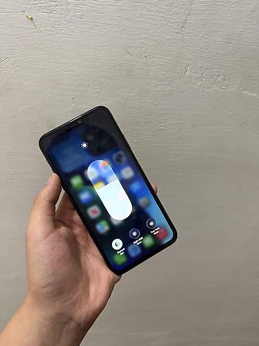 11 про 128: IPhone 11 Pro Max, 256 ГБ. Смартфон в темно-зелёном цвете. По — 4