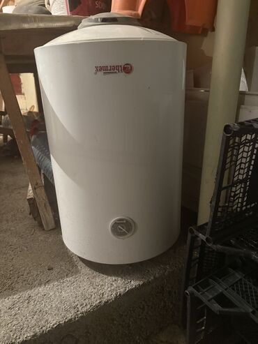Ventilyatorlar: Ariston 120 l, İşlənmiş, Kredit yoxdur, Ünvandan götürmə