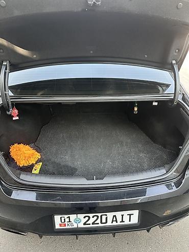 kia k5 2014: Hyundai Sonata: 2017 г., 2 л, Автомат, Бензин, Седан — 9