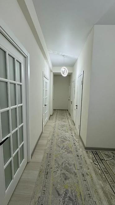 Продажа квартир: 2 комнаты, 88 м², Элитка, 3 этаж, Евроремонт — 2