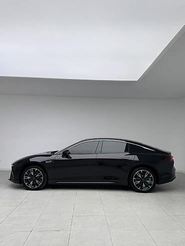 Hozon: Hozon Neta S: 2023 г., 1.5 л, Автомат, Гибрид, Седан — 4