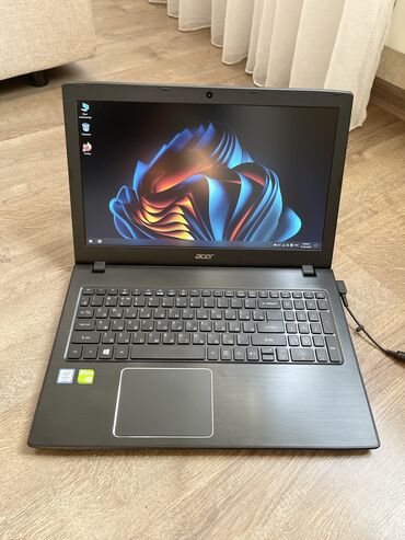 планшет клавиатура: Ноутбук, Acer, 8 ГБ ОЗУ, Intel Core i3, 15.6 ", Игровой, память SSD