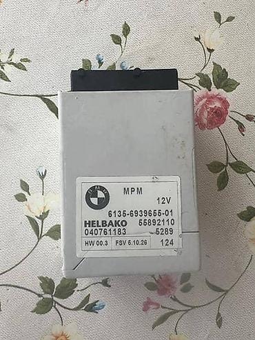 ferari volan: MPM MODUL ZA BMW SERIJA 5 | Mom modul bmw e60 — 1
