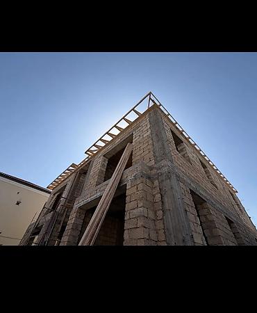 sintepon material: Profnastil dam və fasad örtüyü Məhsul təsviri: - Polimer örtüklü — 9