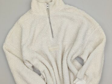 Kobiety: H&M Divided, Polar damski, rozmiar S