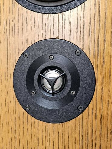 Zvučnici i stereo sistemi: I.Q (IQ) podnostojeće hi‑fi zvučne kutije – trostazni bas-refleks - — 10