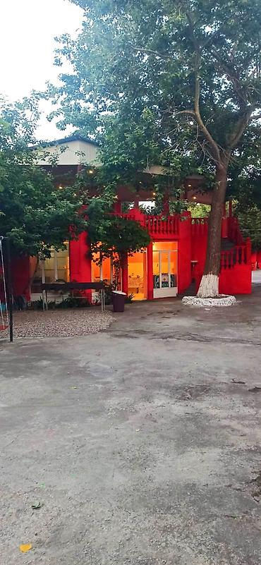 Günlük kirayə evlər: NABRANDA - Günlük Kirayə. ( Dəniz iIə üzbəüz Dənizə Panorama ) YAY — 17