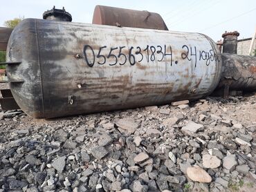 Бочки: Бочка — 3