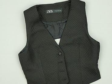 Zara, Kamizelka damska, rozmiar M