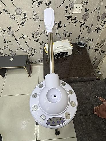 mini evler: Yalniz alinan gunden 1 Defe istifade olunub. Profesional sterilizator — 4