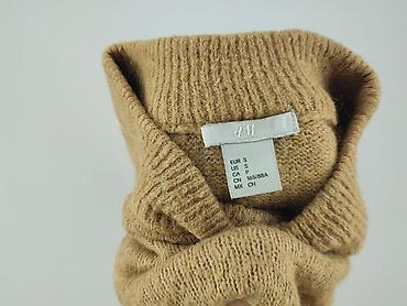 bolerko hm: H&M, Sweter damski, rozmiar S — 4