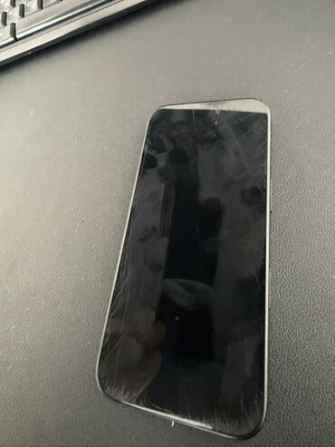 айфон 6 16 гб цена бу: IPhone 16, Колдонулган, 128 ГБ, Кара, Заряддоочу түзүлүш, 100 %