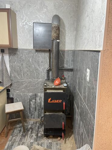 Печи длительного горения: Печи длительного горения — 2