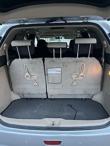 infiniti 35: Toyota Previa: 2019 г., 2.4 л, Автомат, Газ — 4