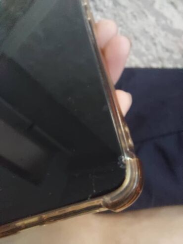 Redmi: Redmi, Redmi Note 8 Pro, Б/у, 128 ГБ, цвет - Серый, 2 SIM — 8