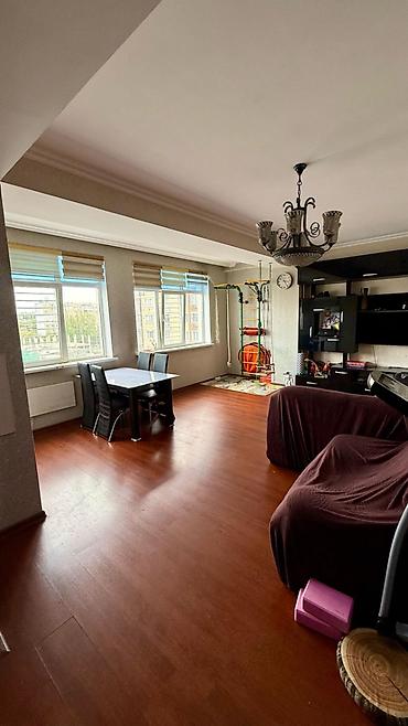 Продажа квартир: 3 комнаты, 86 м², Элитка, 7 этаж, Косметический ремонт at lalafo.kg — 1 Продажа квартир: 3 комнаты, 86 м², Элитка, 7 этаж, Косметический ремонт — 1