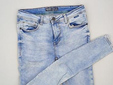 nirvana cropp: Cropp, Jeansy dla mężczyzn, rozmiar L — 1