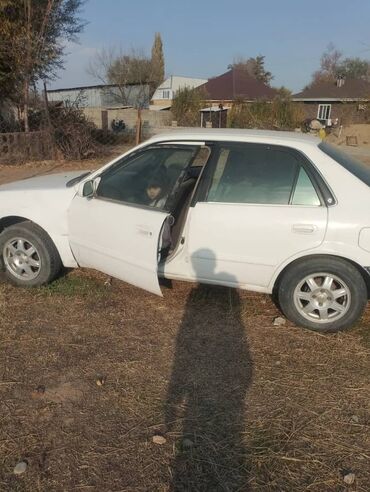 Другие автозапчасти: Запчасти на Тойота короллаАе80 Ае90 Ае100 карина2 карона Карина Е at lalafo.kg — 21 Другие автозапчасти: Запчасти на Тойота короллаАе80 Ае90 Ае100 карина2 карона Карина Е — 21