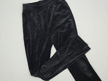getry z zapiętkami: Ciele, Legginsy rozmiar M — 1