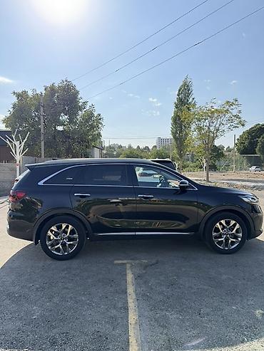 470 жх: Kia Sorento: 2020 г., 2.2 л, Автомат, Дизель, Кроссовер — 7