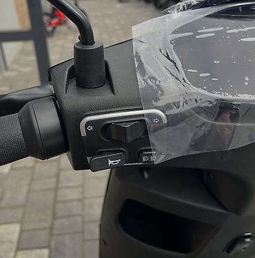 Мопеды, скутеры: Elektrik skuter – Corso (şəhər tipi) Xüsusiyyətlər: - Elektrik — 9