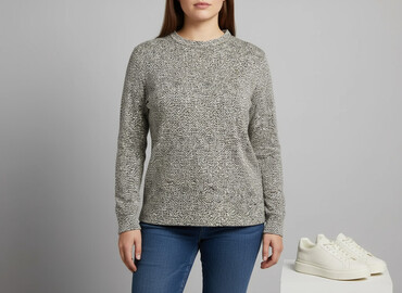 next bluzy damskie: Next, Sweter damski, rozmiar 2XL