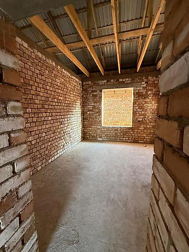 Продажа коттеджей и домов: Продается дом на стадии завершения в ж/м Ак-Ордо по ул. Сары-Озон — 10