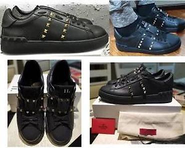 Patike: EKSKLUZIVNI VALENTINO MODELI, ULTRA HIT 2025-26 | Novo! ! ! — 21
