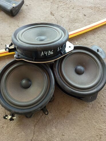 Двери и комплектующие: Дверь Комплект Audi, Б/у, Оригинал at lalafo.kg — 19 Двери и комплектующие: Дверь Комплект Audi, Б/у, Оригинал — 19