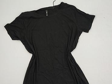 ca t shirty: Sinsay, T-shirt damski, rozmiar L — 1