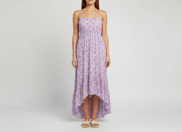 aggi sukienki wieczorowe: Stradivarius, Women`s dress, size S