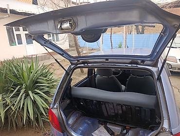 Daewoo: Daewoo Matiz: 2007 г., 0.8 л, Механика, Бензин, Хэтчбэк — 18