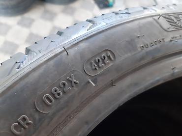 michelin pilot: Шины, 225/40/18 4шт. Всесезонка, Европа, резина привозная 2021 — 8