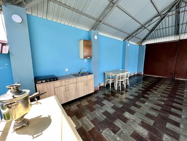 Günlük kirayə evlər: 130 kv. m, 4 otaqlı, Qaz, İşıq, Su -da lalafo.az — 6 Günlük kirayə evlər: 130 kv. m, 4 otaqlı, Qaz, İşıq, Su — 6