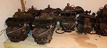 7 50 16: VENTILATOR KABINE ZA PEUGEOT 206 | Imam sve delove za peugeot 206 — 2