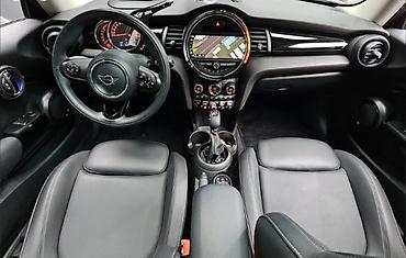 Mini: Mini Cooper: 2019 г., 1.5 л, Автомат, Бензин, Хэтчбэк — 8