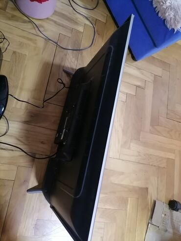 Televizori: TV veći VOX led tanki 32 inča ili 82 dijagonala ekrana ispravan dobar — 4