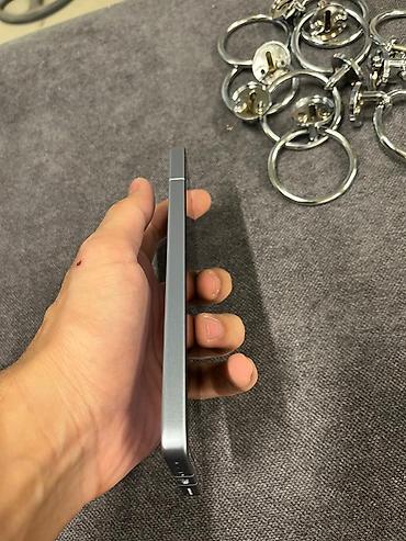 Poco: Poco F7 Pro, 512 GB, rəng - Ağ, Sensor — 4