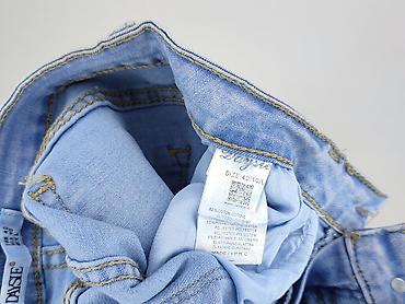 jeans daisy: Daysie, Jeansy damskie, rozmiar L — 5