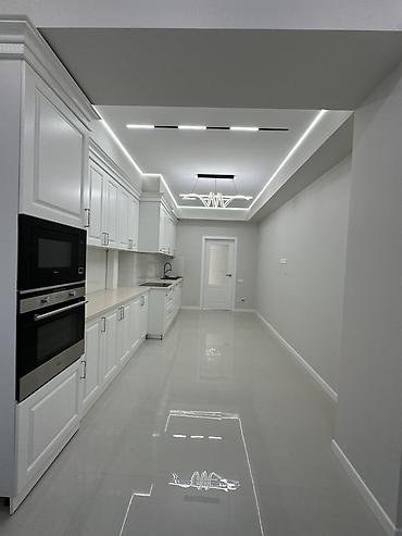 Продажа квартир: 3 комнаты, 96 м², Элитка, 6 этаж, Дизайнерский ремонт — 3