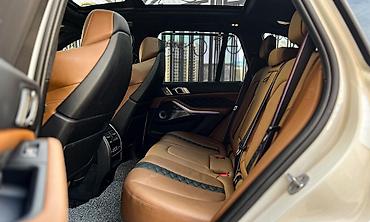 BMW: BMW X5 M: 2020 г., 4.4 л, Автомат, Бензин, Кроссовер — 6