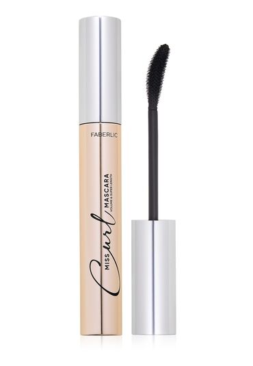 Göz üçün kosmetika: Kipriklər üçün tuş, Faberlic — 7