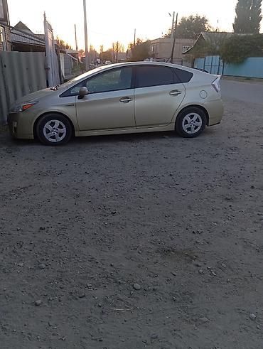 хонда приус: Toyota Prius: 2011 г., 1.8 л, Автомат, Гибрид, Лифтбек — 6