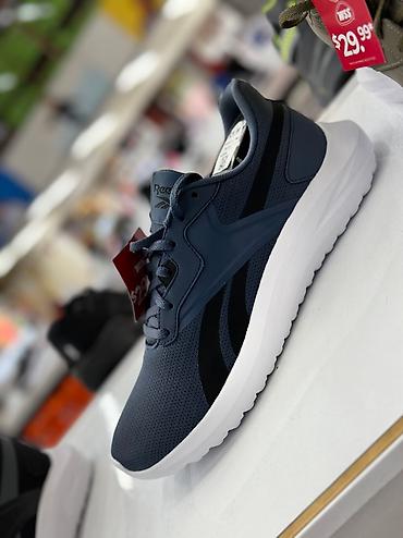 Кроссовки и спортивная обувь: Мужские кроссовки, 34, 38.5, 43, 4F, Новый, Бесплатная доставка, Платная доставка — 19