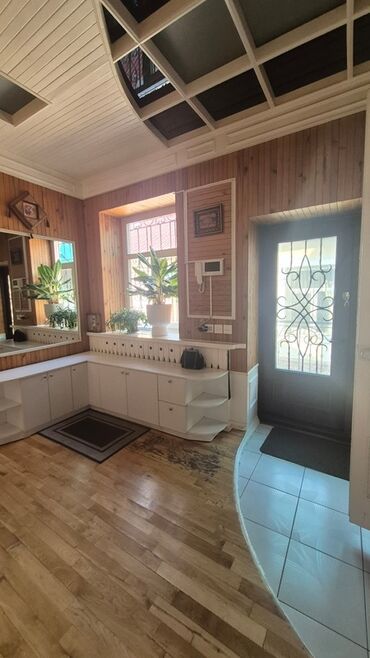 Долгосрочная аренда домов: 175 м², 6 комнат, Утепленный, Бронированные двери, Евроремонт at lalafo.kg — 6 Долгосрочная аренда домов: 175 м², 6 комнат, Утепленный, Бронированные двери, Евроремонт — 6