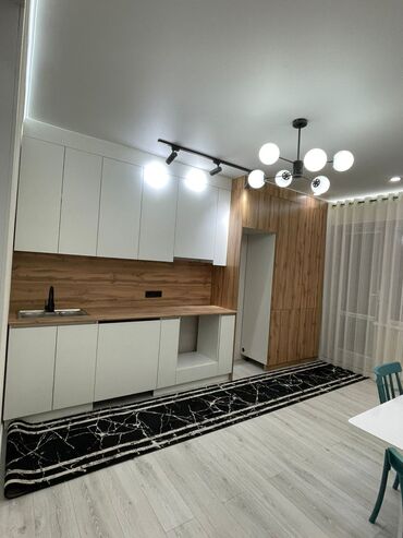 Продажа квартир: 2 комнаты, 55 м², 106 серия улучшенная, 5 этаж, Дизайнерский ремонт at lalafo.kg — 6 Продажа квартир: 2 комнаты, 55 м², 106 серия улучшенная, 5 этаж, Дизайнерский ремонт — 6