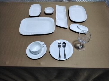 Avadanlığın icarəsi: Masa, stol kirayəsi. Qab qacaq, qablar,stol-stul, masalar icarəsi. Ad — 8