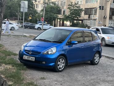 хонда сивик леви руль автамат хежибек серебристый: Honda Fit: 2003 г., 1.5 л, Вариатор, Бензин, Седан