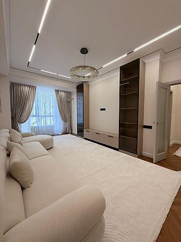 14: 2 комнаты, 77 м², Элитка, 8 этаж, Дизайнерский ремонт — 7