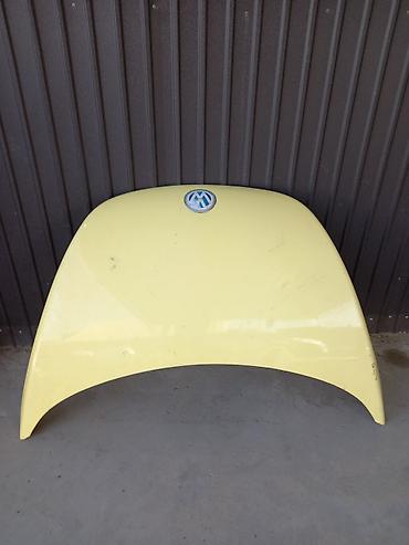 Капоты и комплектующие: Капот Audi, Б/у, Оригинал at lalafo.kg — 11 Капоты и комплектующие: Капот Audi, Б/у, Оригинал — 11